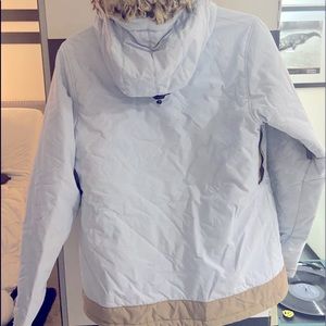 Volcom snow jacket